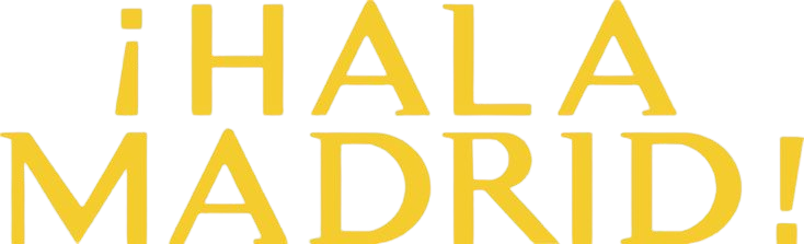 Real Madrid Logo